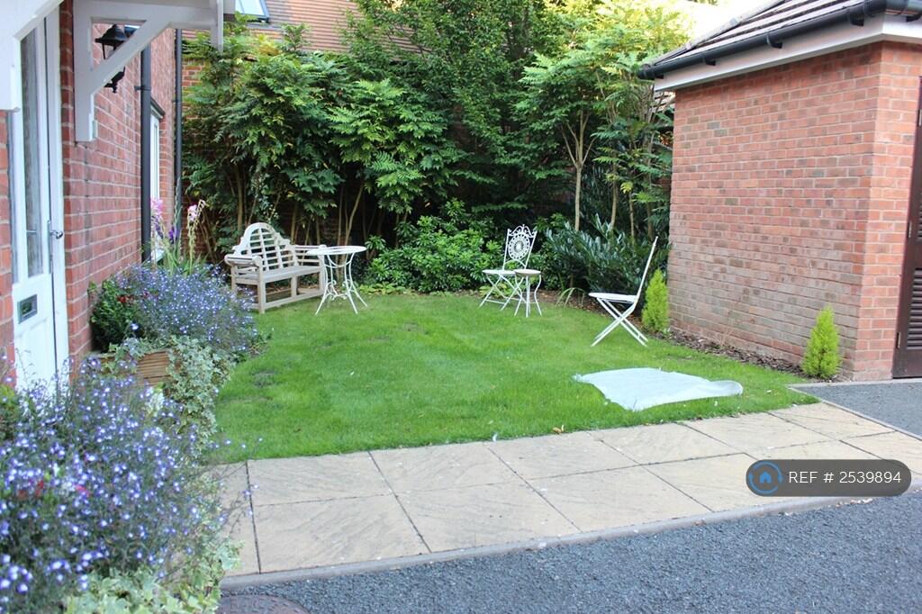 Additional image 25 of Seymour House, Solihull, B91