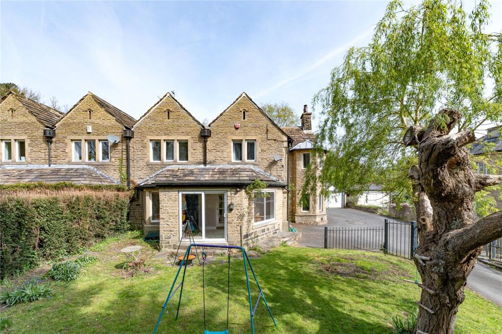 Additional image 26 of Station Road, Esholt, Shipley