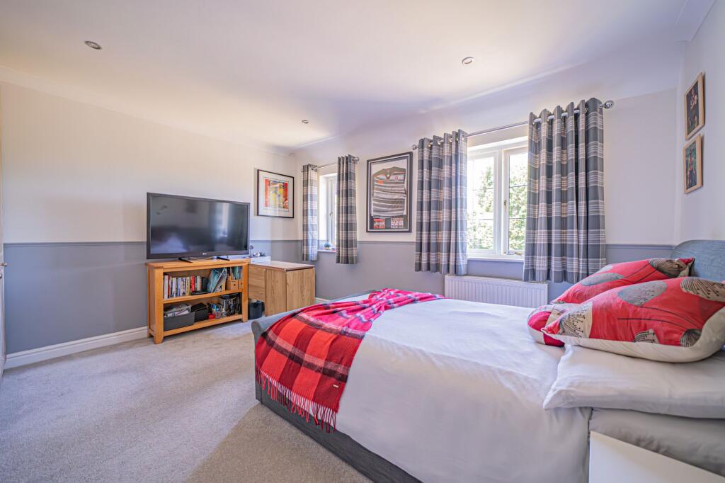 Additional image 40 of Danzey Green, Tanworth-in-Arden, B94