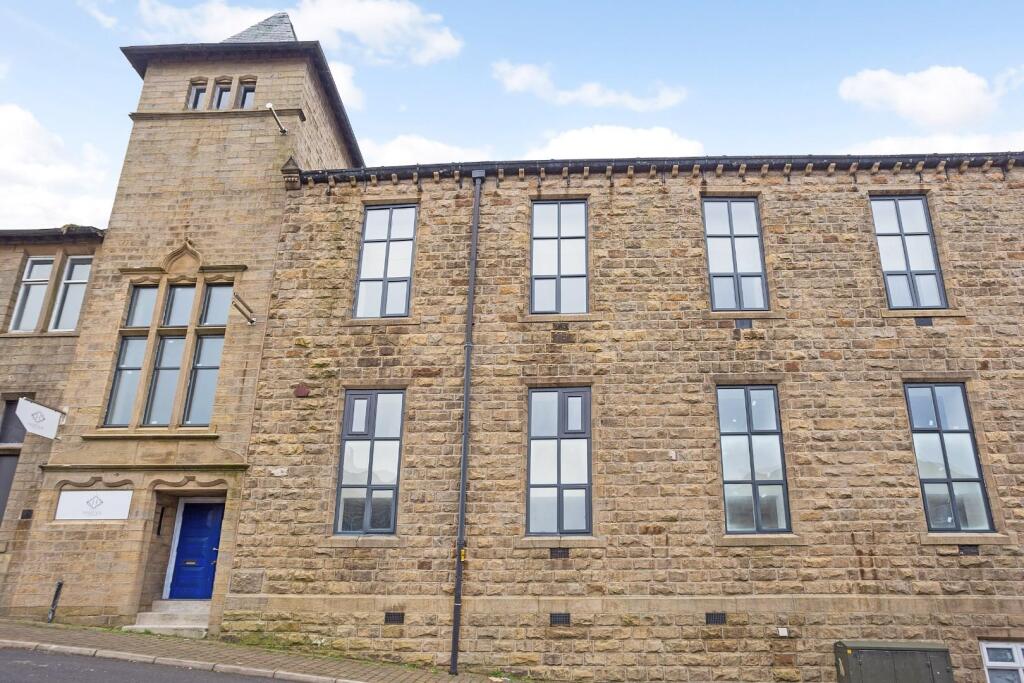 Additional image 4 of Apartment 15 Heritage Quarter House