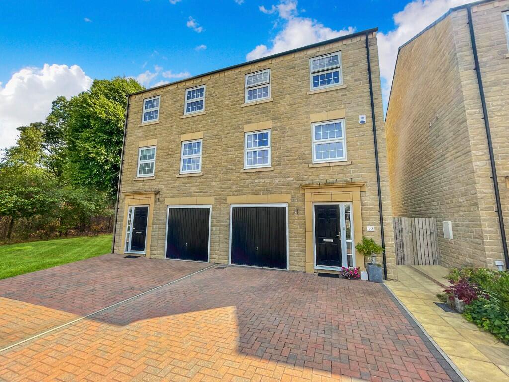 Property image for Canal Close, Bradford, West Yorkshire, BD10