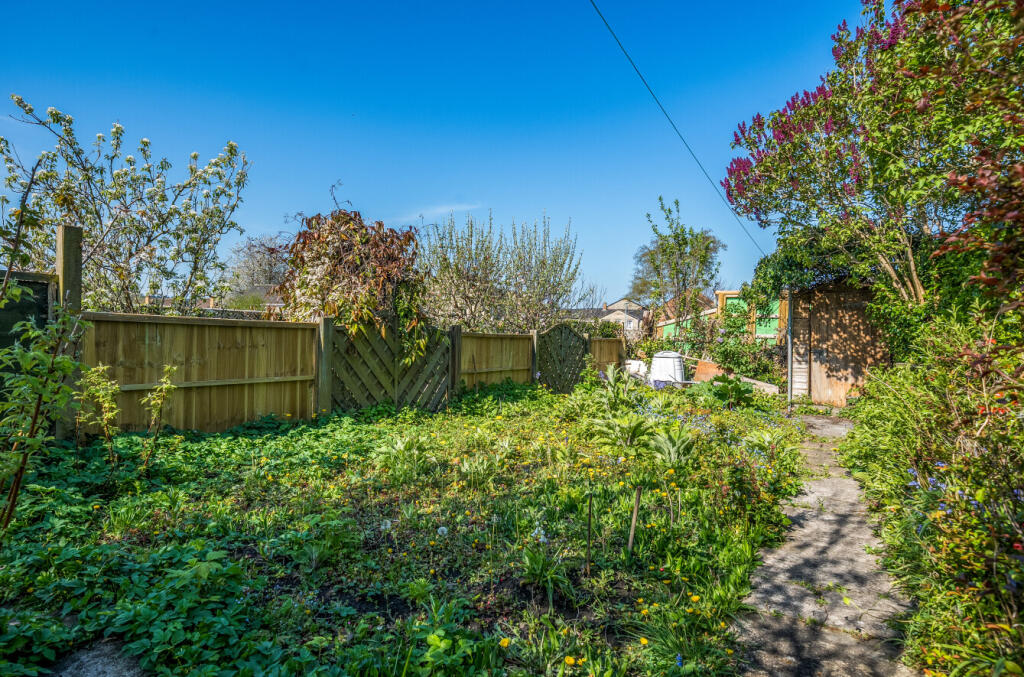 Additional image 14 of Sambourne Road, Warminster, BA12