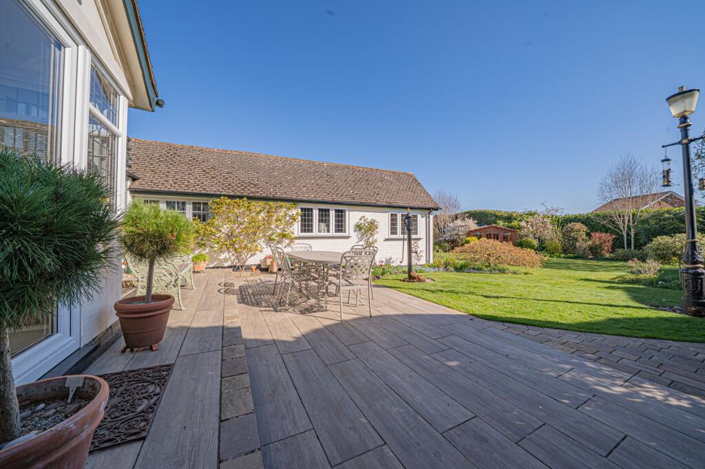 Additional image 21 of Browns Lane, Knowle, B93