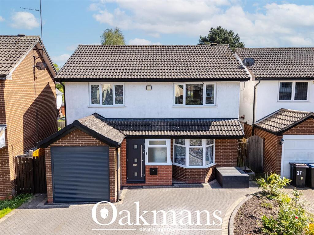 Additional image 35 of Pavenham Drive, Birmingham, B5
