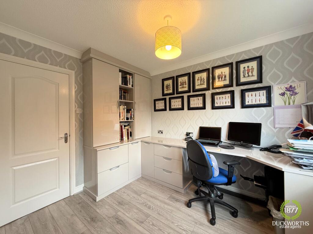 Additional image 20 of Winster Court, Clayton Le Moors, BB5