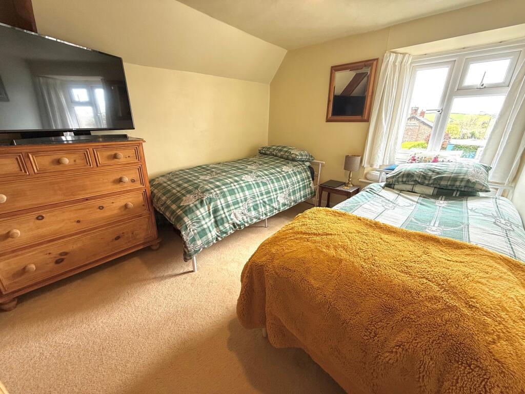 Additional image 8 of Weston Street, East Chinnock, Yeovil, Somerset, BA22 9EQ