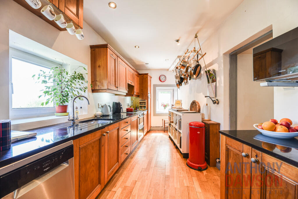 Sparable House, Newchurch Village, Burnley, BB12