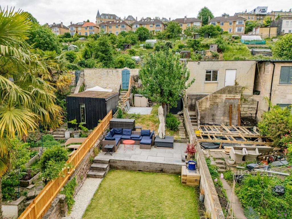 Additional image 34 of Caroline Buildings, Bath