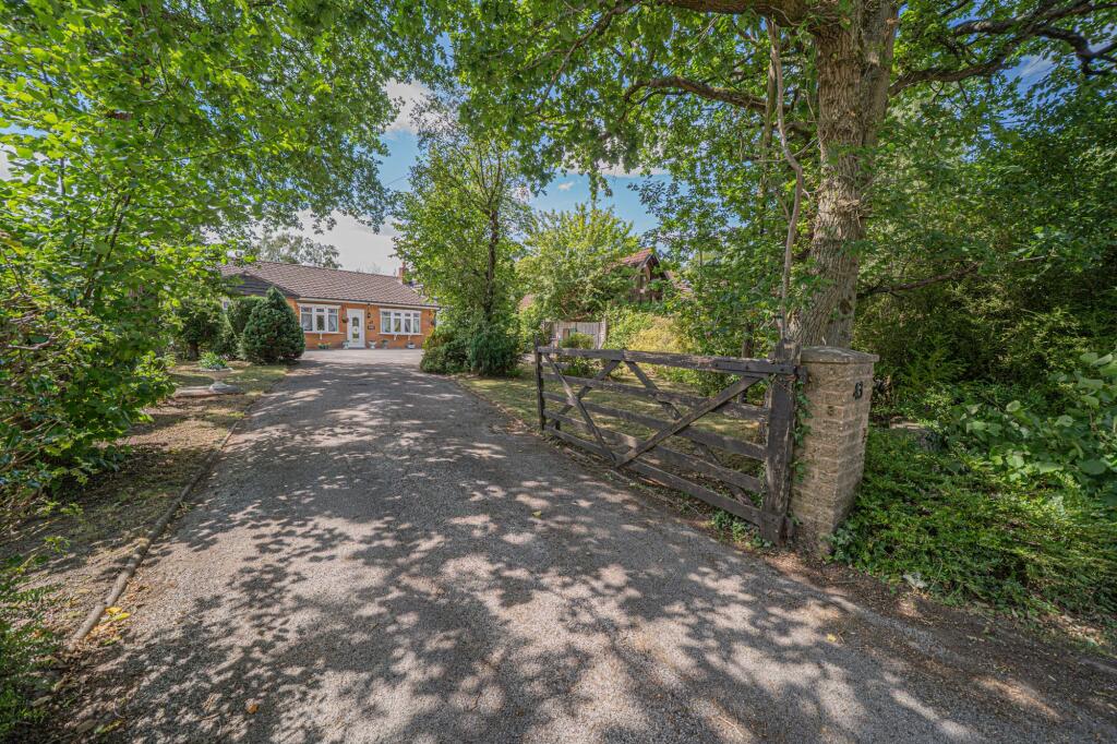 Additional image 41 of Birchy Close, Shirley, B90