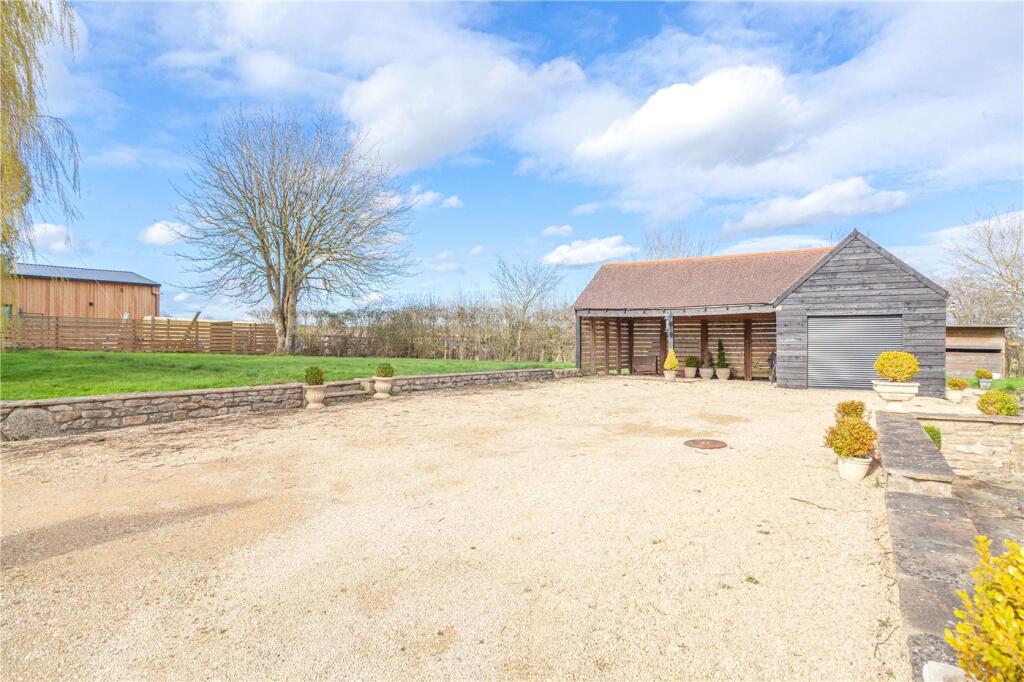 Additional image 27 of Lamberts Marsh, Southwick, BA14