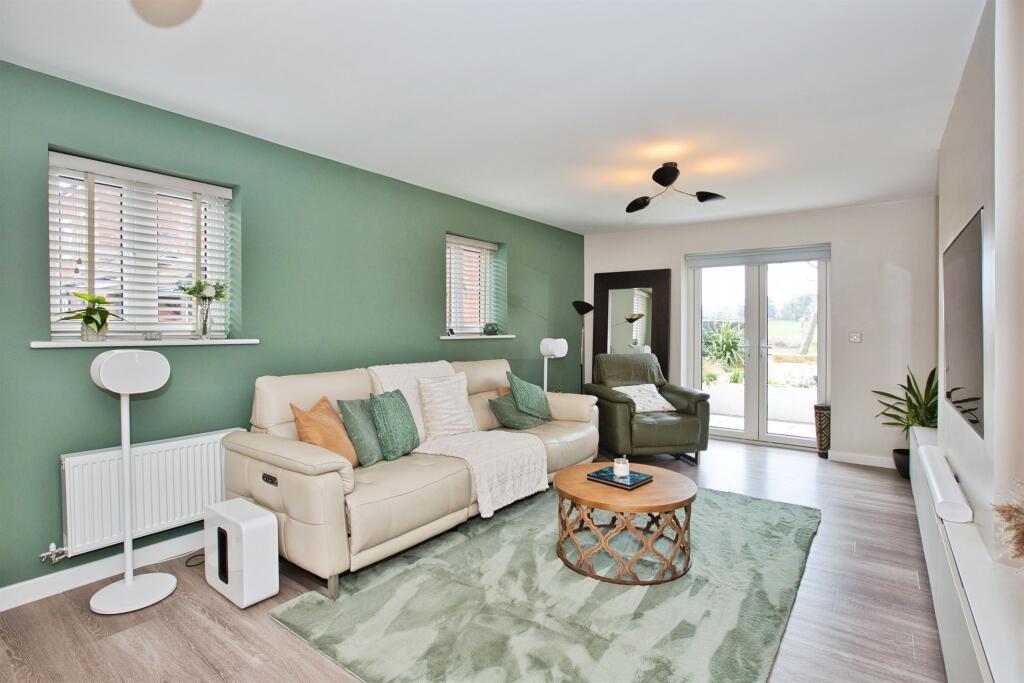 Additional image 3 of Gould Gardens, Yeovil