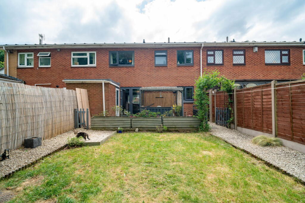 Additional image 20 of Woodloes Road, Shirley, Solihull, B90 2RP