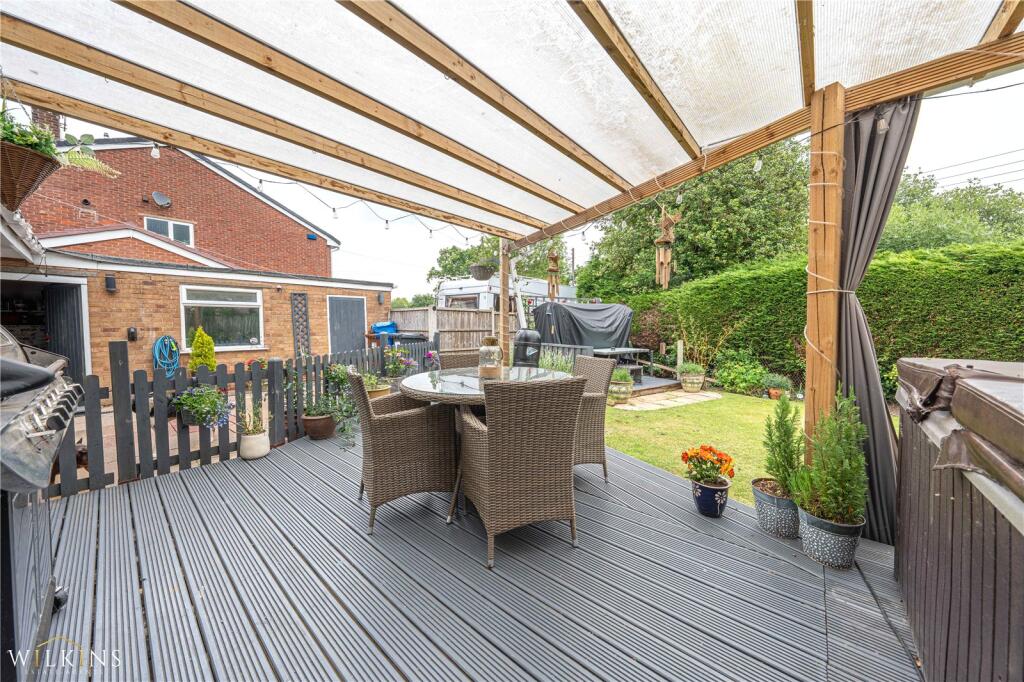 Additional image 26 of Hints Road, Hopwas, Tamworth, Staffordshire, B78