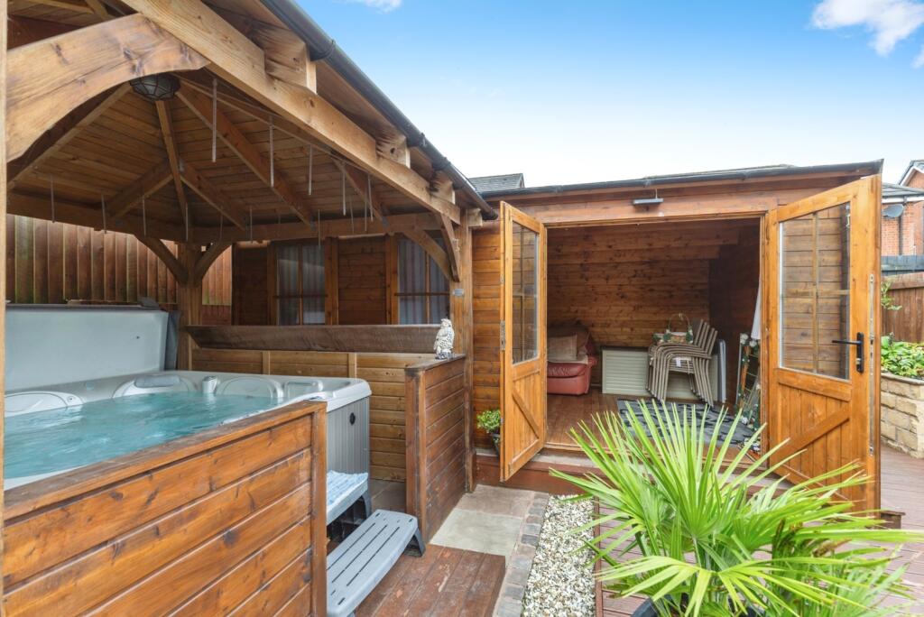 Additional image 14 of Thistle Trail, Off Gib Lane, Blackburn, Lancashire, BB2