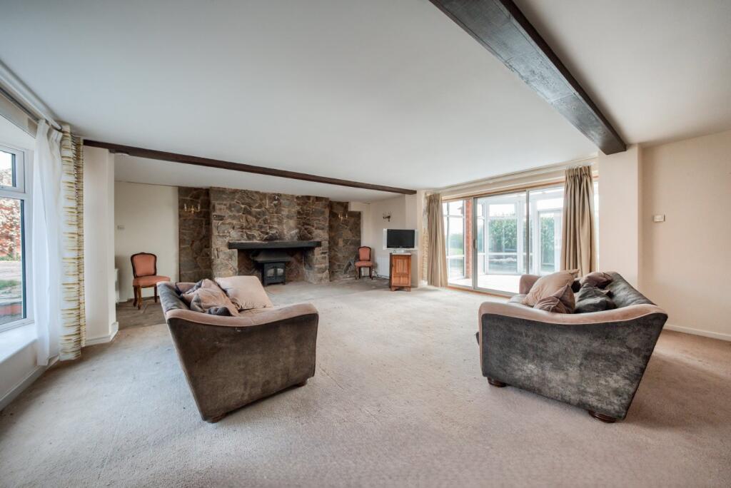 Additional image 3 of Moat Farm Lane, Ullenhall, B95