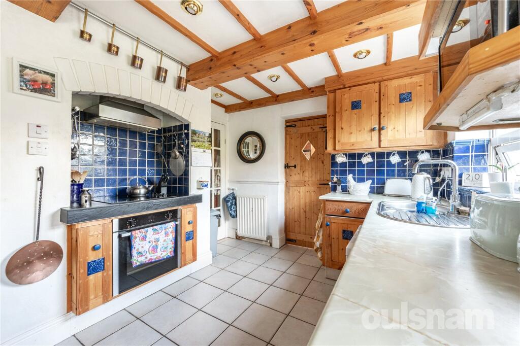 Additional image 7 of Snowshill Close, Church Hill North, Redditch, Worcestershire, B98