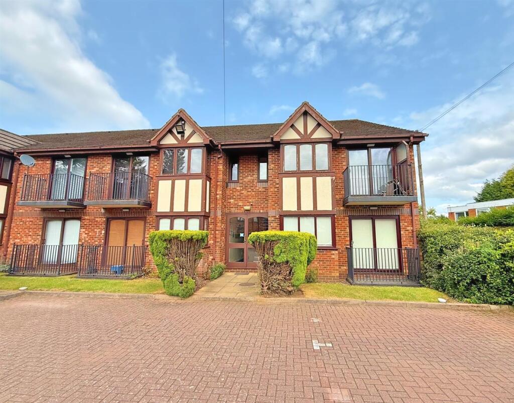 Additional image 20 of Oak Park Court, Walsall Road, Four Oaks