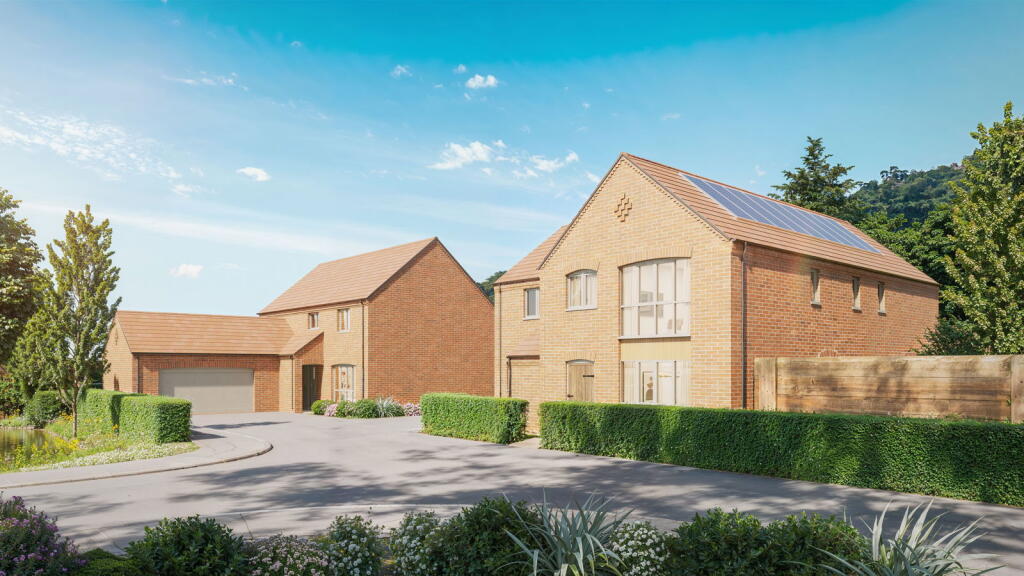 Additional image 4 of 8, Wharf Farm, Dickens Heath Road