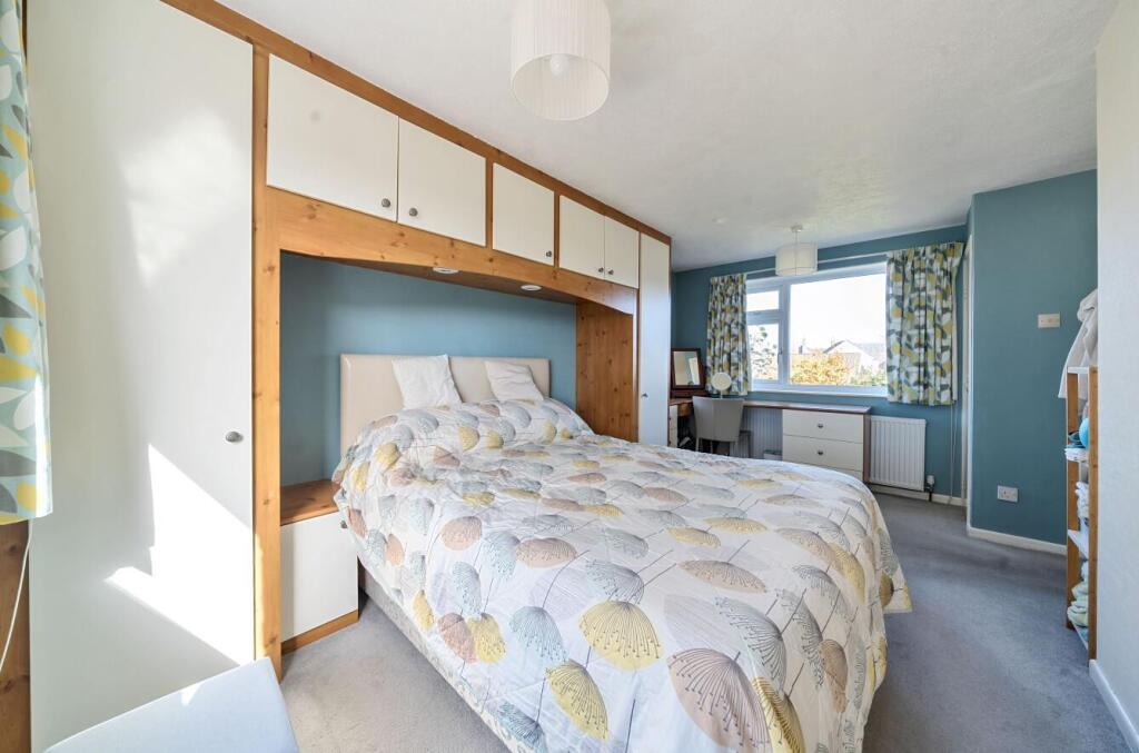 Additional image 9 of Twines Close, Sparkford, Yeovil