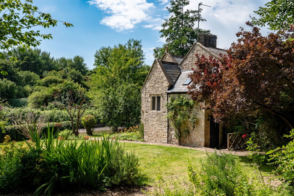 Additional image 31 of Castle Lodge, Murtry