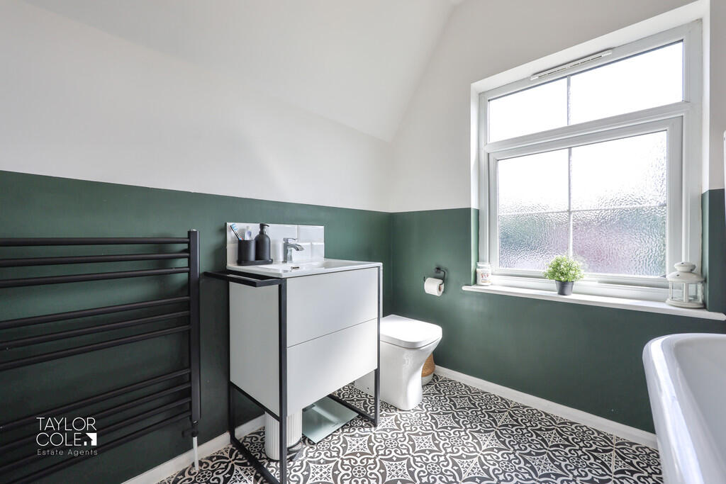 Additional image 26 of New Row Drayton Lane, Drayton Bassett