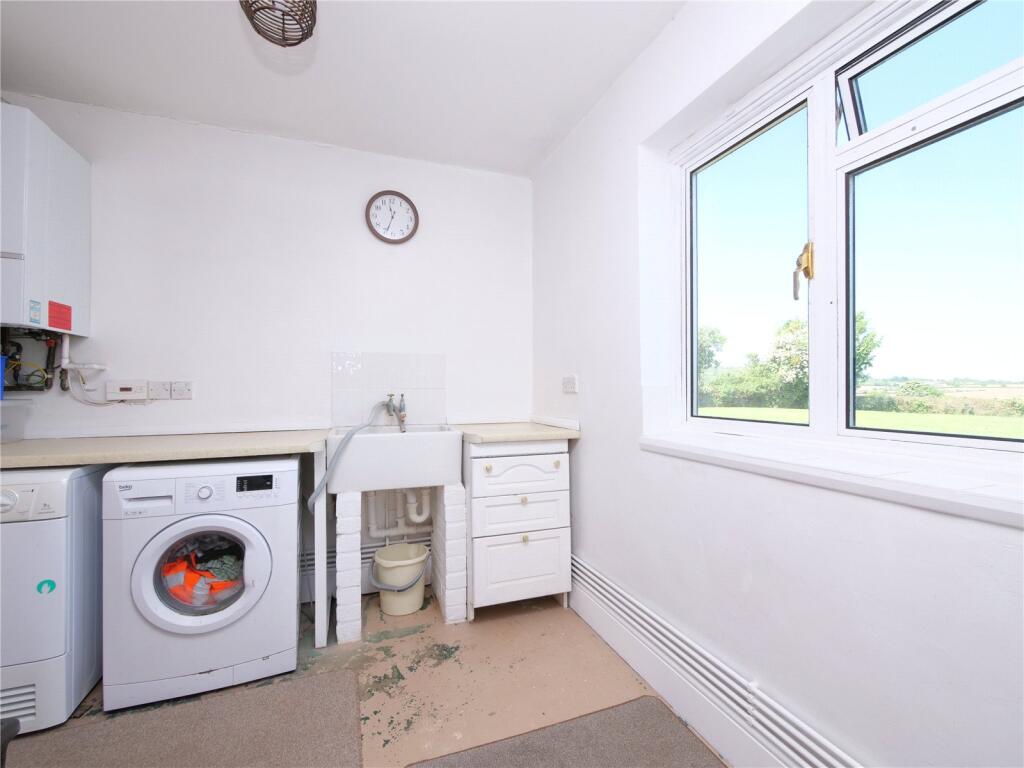 Additional image 16 of A Rare Opportunity With Views of Glastonbury Tor