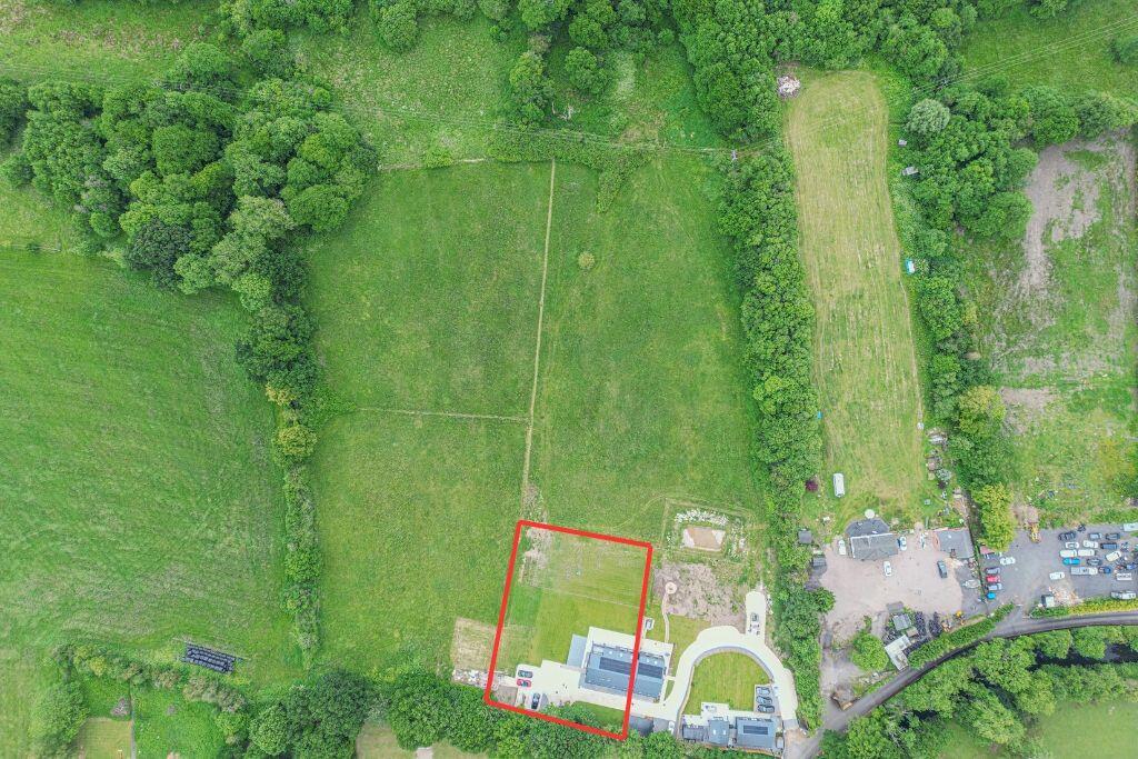 Additional image 29 of Green Gate Barns, Earlswood, Solihull - Additional Land available to purchase over 2 acres (price on application)