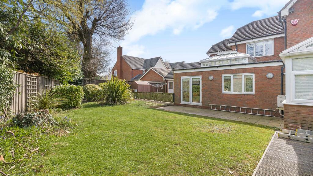 Additional image 31 of West View Court, Sutton Coldfield, B75