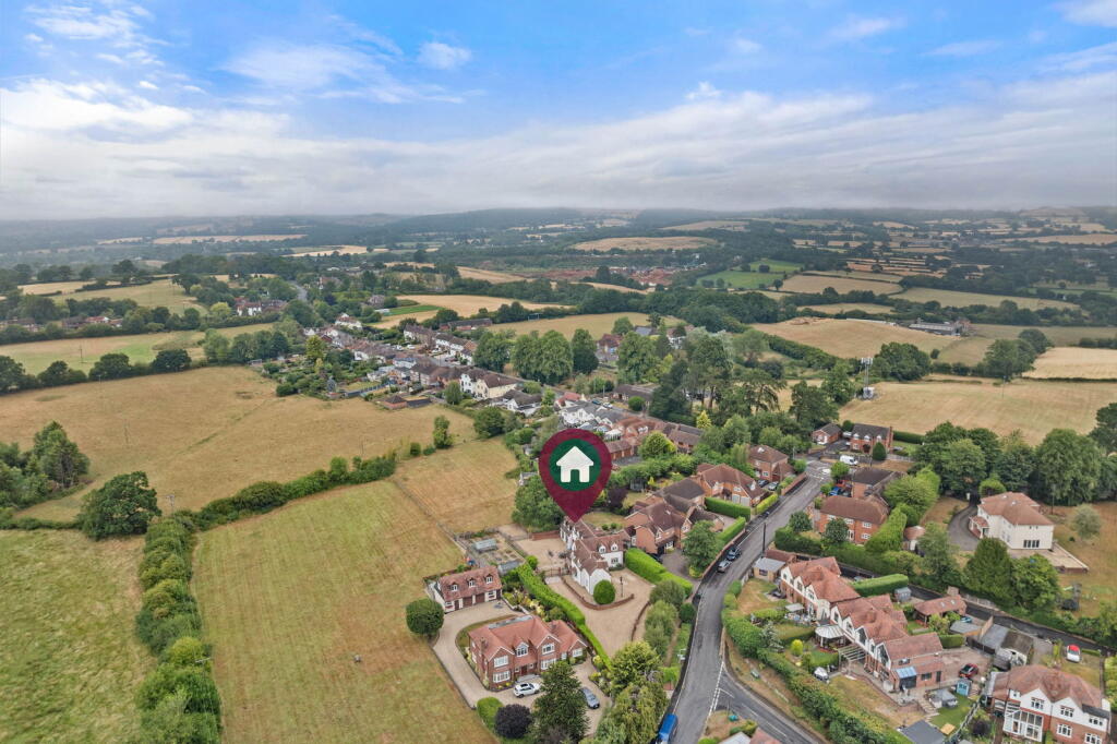 Additional image 3 of 14 Bournheath Road, Fairfield, Worcestershire, B61 9LB