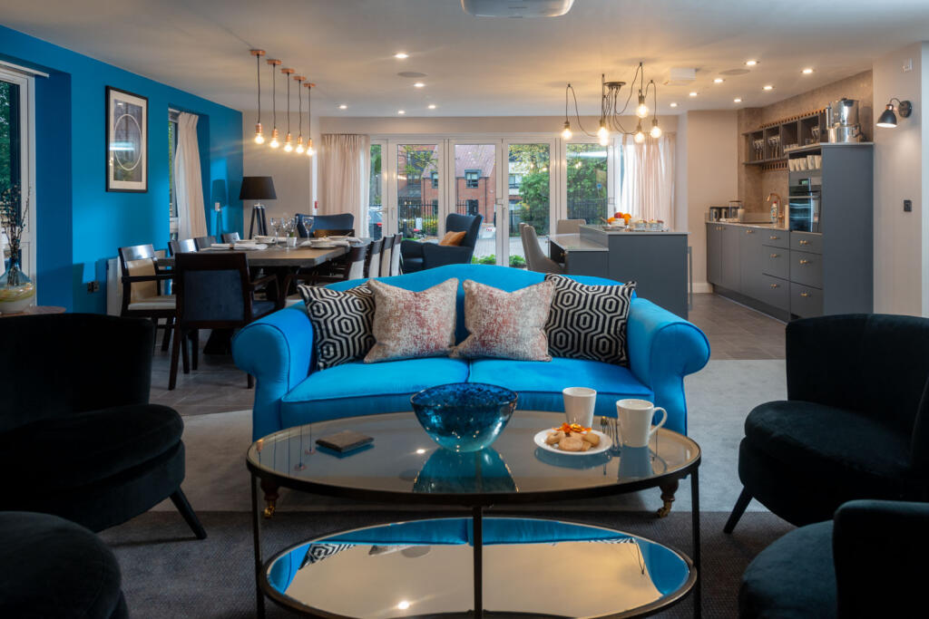 Additional image 4 of Hampton Lane, Solihull, West Midlands, B91 2PW