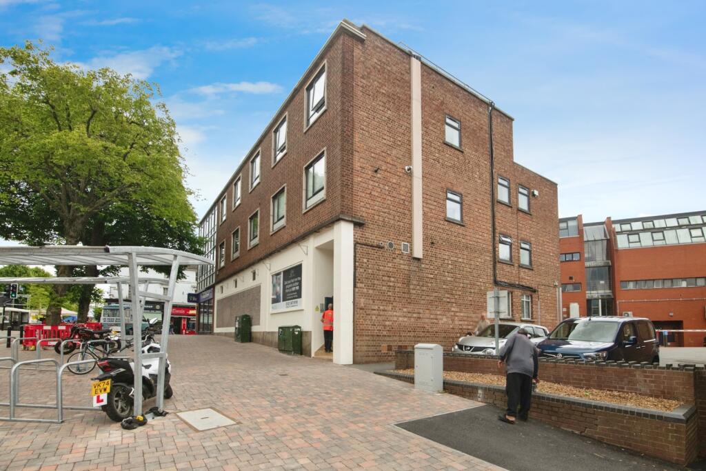 Additional image 9 of Unicorn Hill, Redditch, Worcestershire, B97