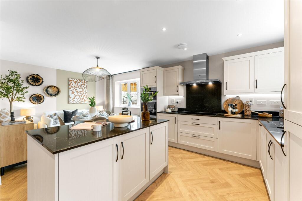 Additional image 5 of Leighton Park Road, Westbury Leigh