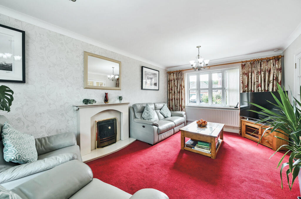 Additional image 30 of Rosebriars, Shirley, Solihull