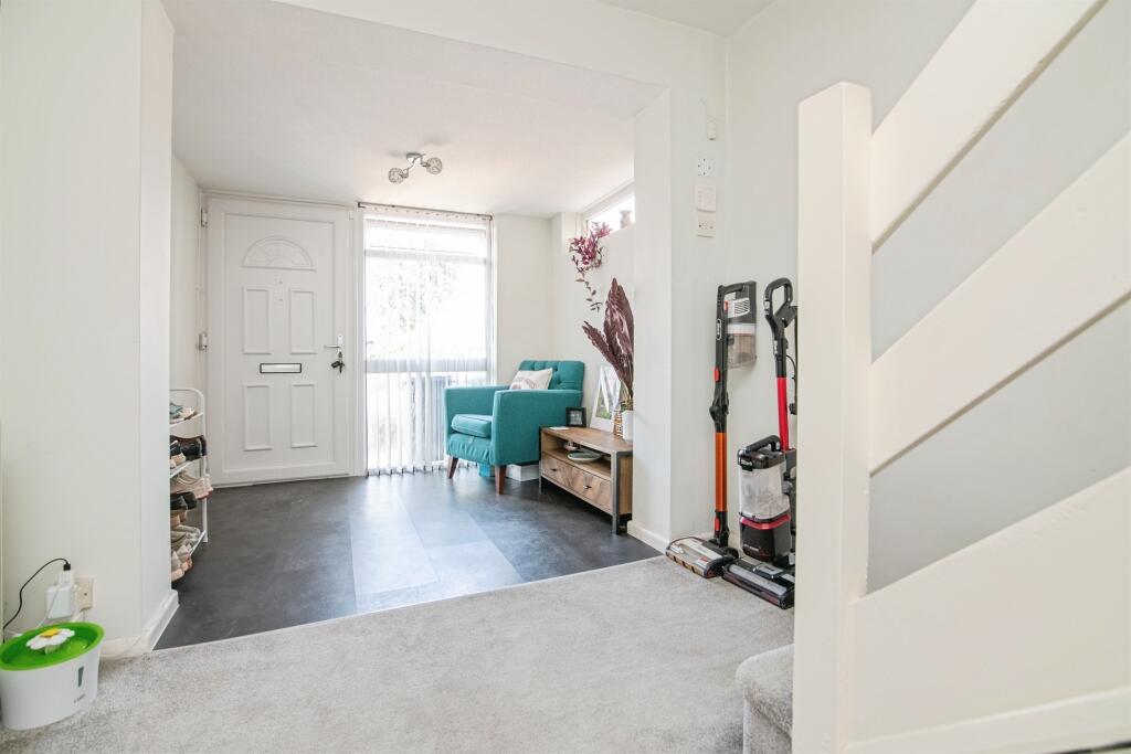 Additional image 3 of Firth Park Crescent, HALESOWEN