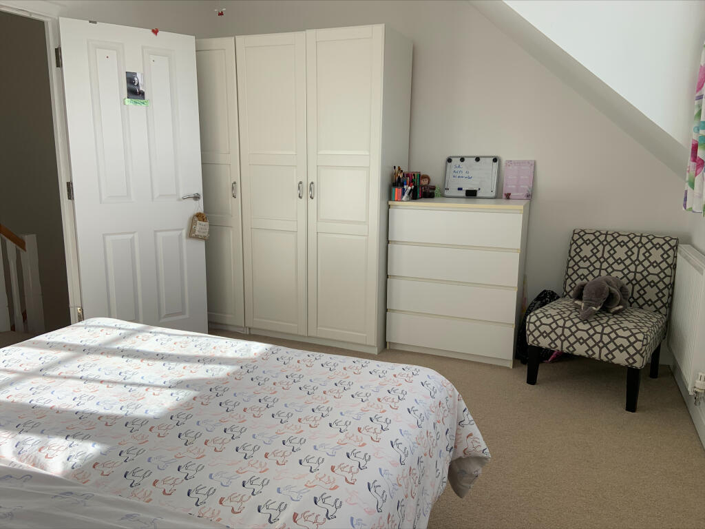 Additional image 11 of Wells, BA5