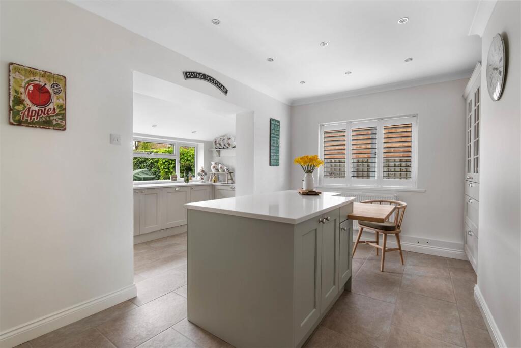 Additional image 6 of Oak Tree Lane, Cookhill, Alcester