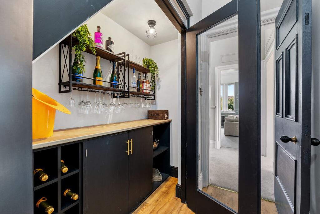 Additional image 26 of Grane Lodge, Rossendale, BB4 | Grand Victorian Home with Views, Style & Space Over Three Floors