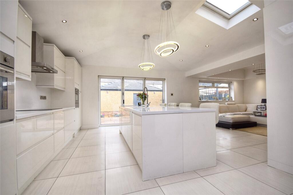 Additional image 16 of Longsight Avenue, Clitheroe, Lancashire, BB7