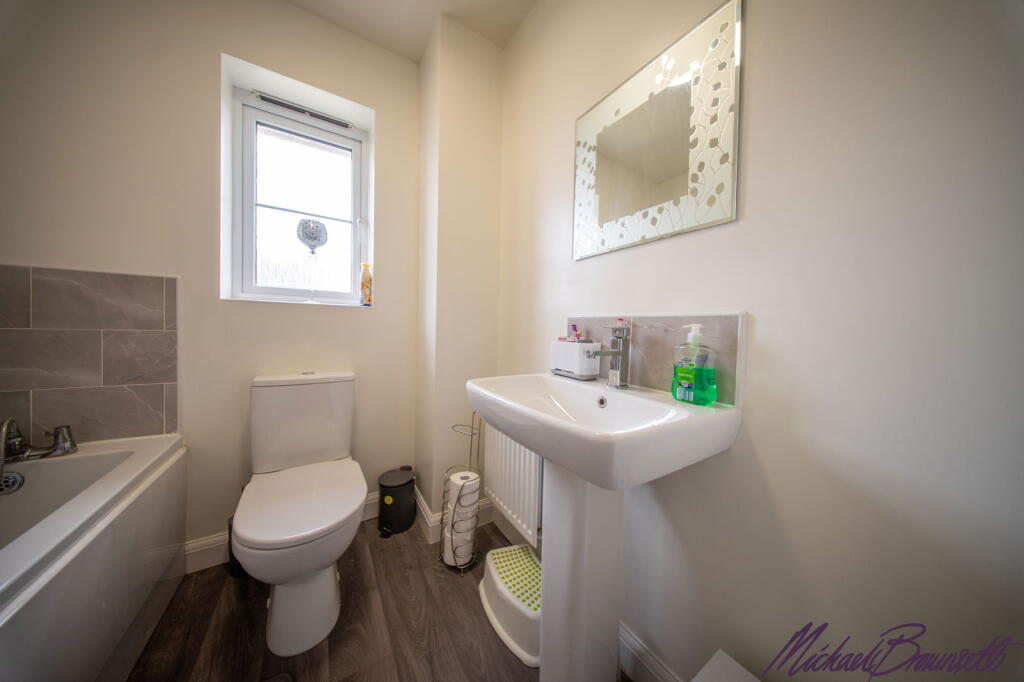 Additional image 16 of Rambing Walk, Clayton, Bradford, BD14 6FD