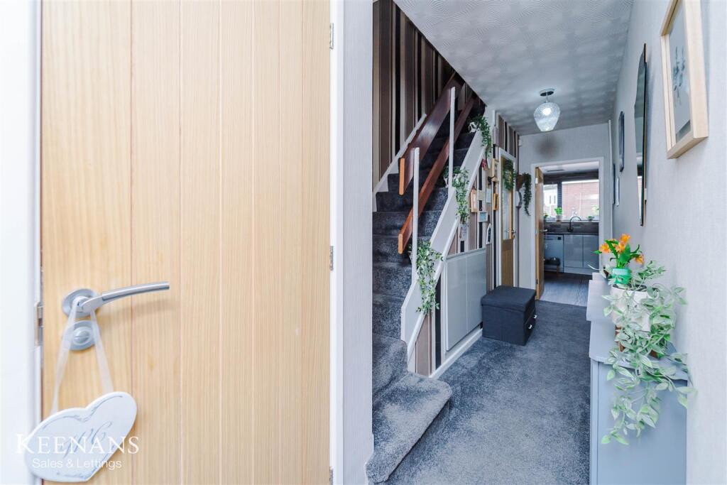 Additional image 37 of Roman Road, Blackburn