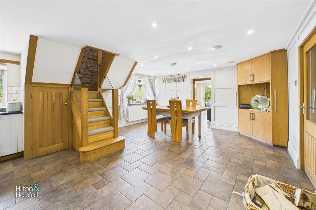 Additional image 6 of Alderhurst Head Farm Cottage, Hollin Hall, Trawden