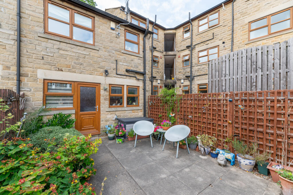 Additional image 4 of Priestthorpe Road, Bingley, West Yorkshire, BD16