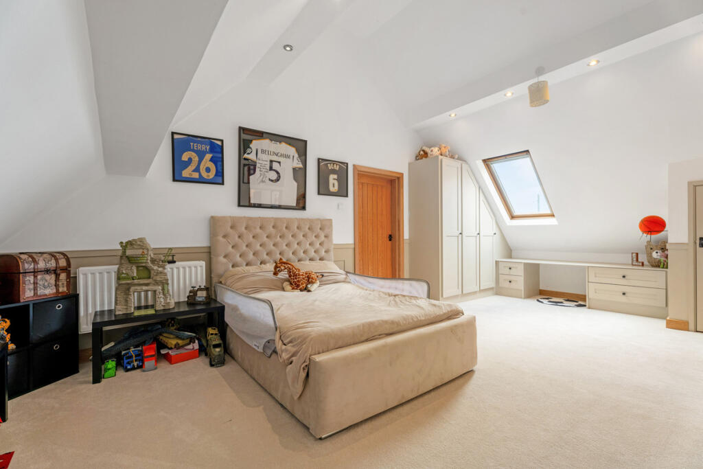 Additional image 19 of Stoney Lane Tardebigge Bromsgrove, Worcestershire, B60 1LZ