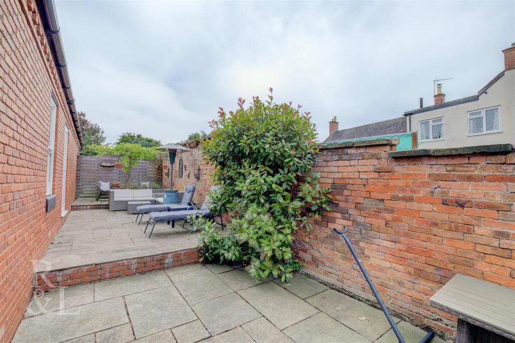 Additional image 28 of The Paddock, Stud Farm Drive, Bonehill, Tamworth