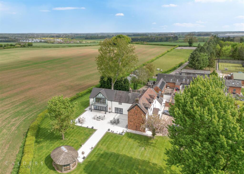 Additional image 53 of Clifton Road, No Mans Heath, Tamworth