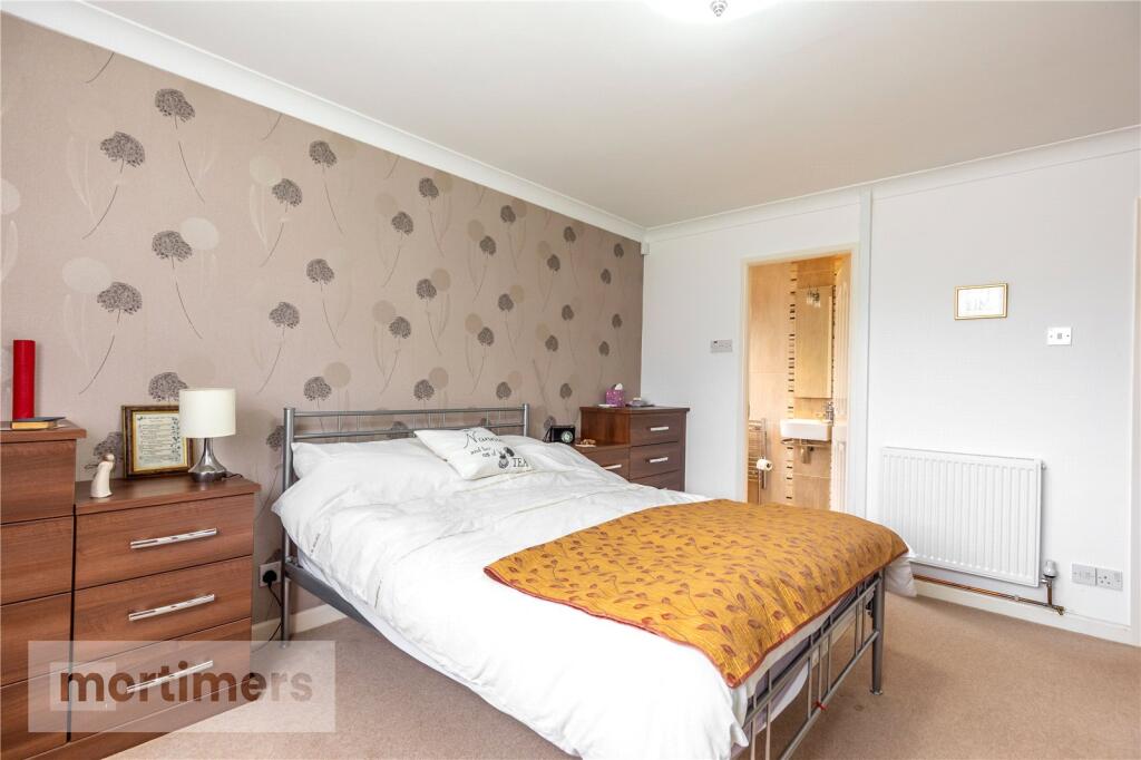 Additional image 13 of Ward Avenue, Oswaldtwistle, Accrington, Lancashire, BB5