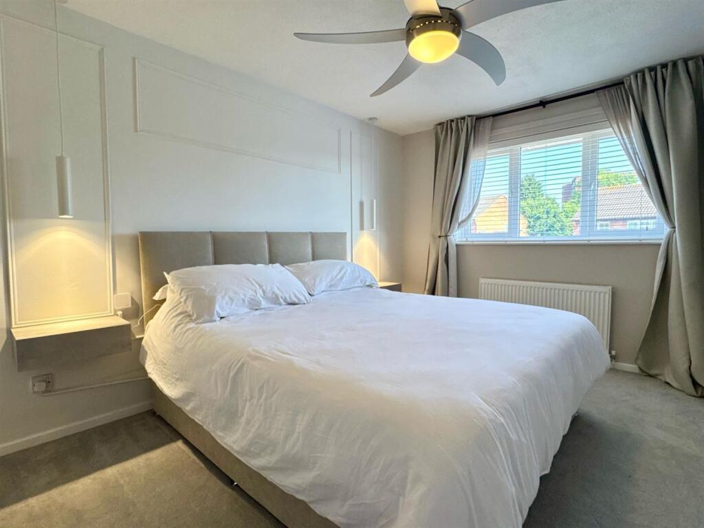 Additional image 19 of Froggatts Ride, Sutton Coldfield