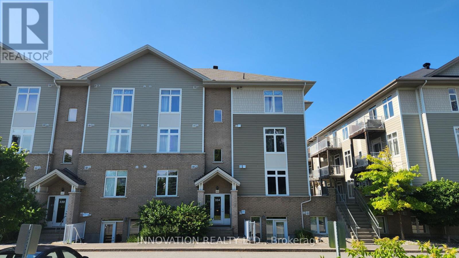 B - 334 EVEREST PRIVATE|Ottawa, Ontario K1G4E4