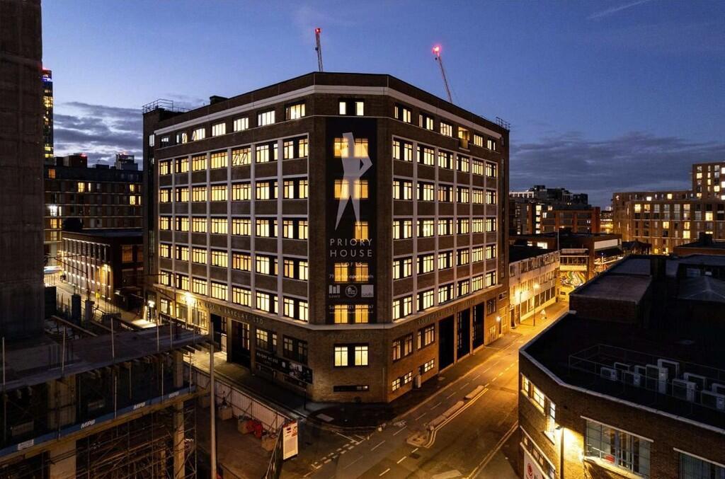 Additional image 16 of Priory House, Gooch Street North, Birmingham, B5