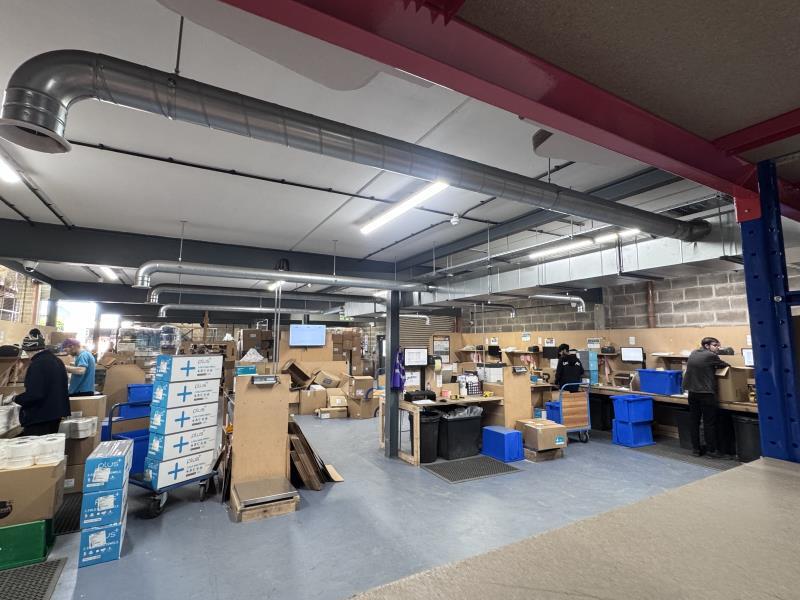 Additional image 10 of Circa 31,000 SQ FT on 1.43 Acres, 30 Oxford Road, Yeovil BA21 5HR